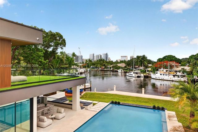 700 SW 12th Avenue, Fort Lauderdale, FL 33312