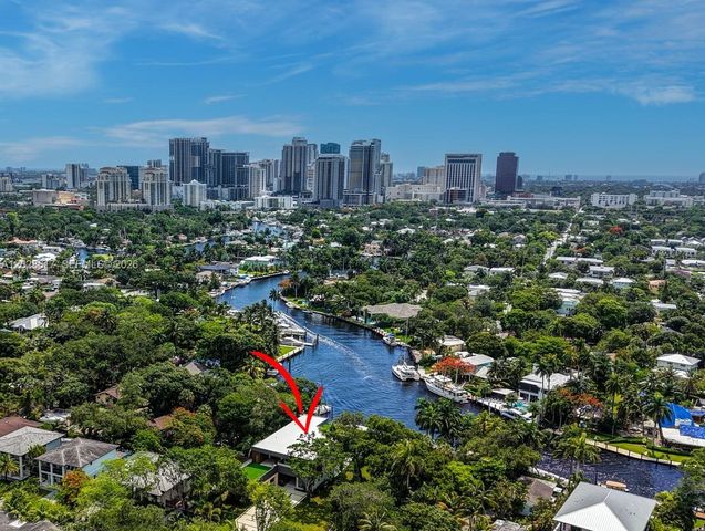 700 SW 12th Avenue, Fort Lauderdale, FL 33312
