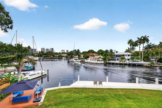 700 SW 12th Avenue, Fort Lauderdale, FL 33312