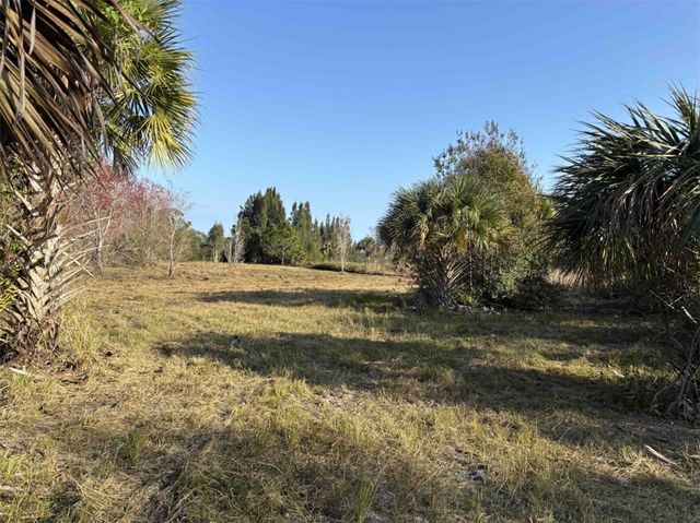 0 88th Street, Sebastian, FL 32958
