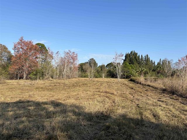 0 88th Street, Sebastian, FL 32958