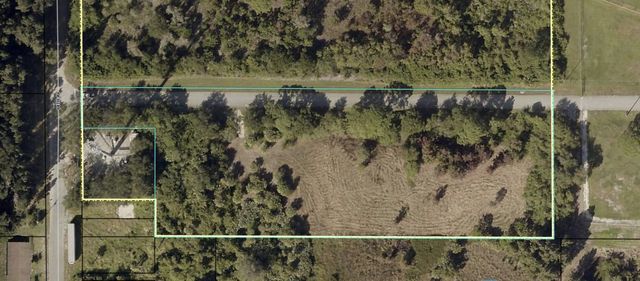 0 88th Street, Sebastian, FL 32958