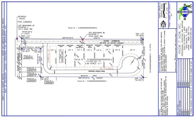 0 88th Street, Sebastian, FL 32958