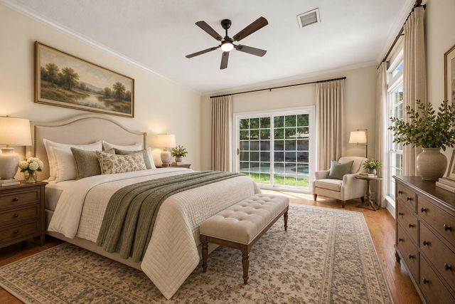 2807 Cedarville Drive, Houston, TX 77345