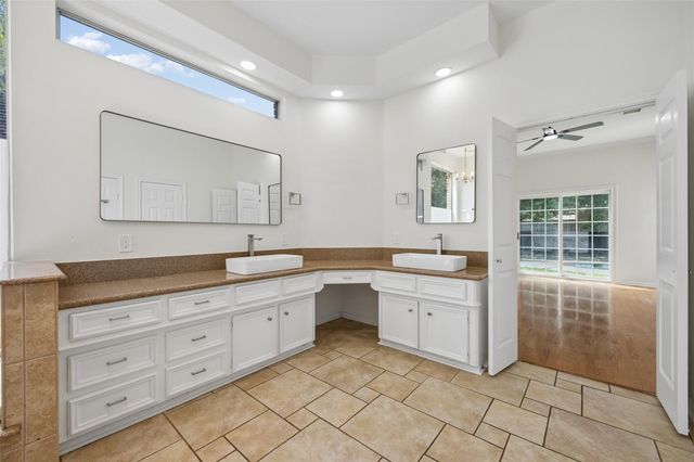 2807 Cedarville Drive, Houston, TX 77345