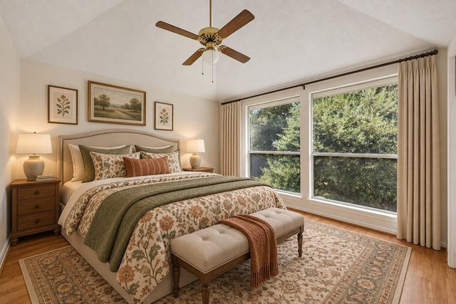 2807 Cedarville Drive, Houston, TX 77345