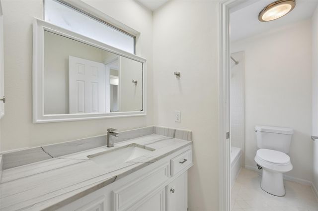 2807 Cedarville Drive, Houston, TX 77345