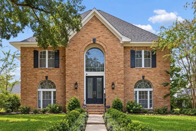 2807 Cedarville Drive, Houston, TX 77345