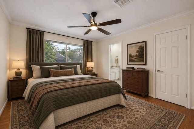 2807 Cedarville Drive, Houston, TX 77345