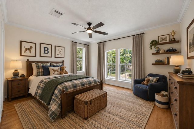 2807 Cedarville Drive, Houston, TX 77345