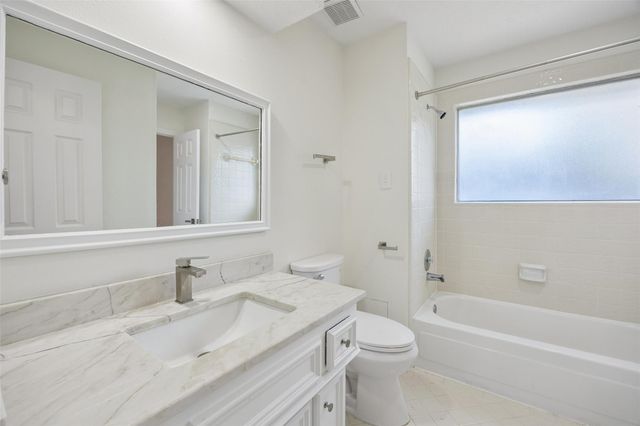 2807 Cedarville Drive, Houston, TX 77345