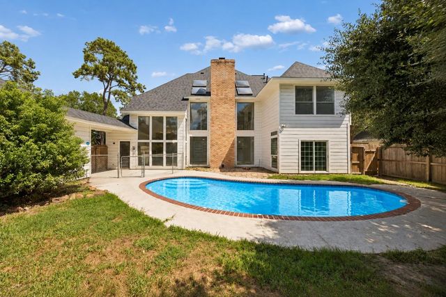 2807 Cedarville Drive, Houston, TX 77345