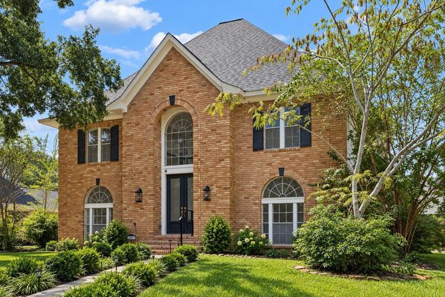 2807 Cedarville Drive, Houston, TX 77345
