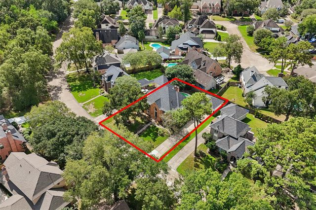 2807 Cedarville Drive, Houston, TX 77345