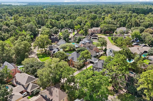 2807 Cedarville Drive, Houston, TX 77345