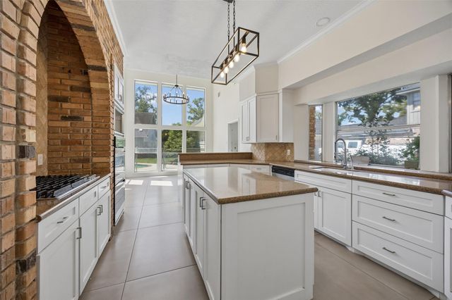 2807 Cedarville Drive, Houston, TX 77345
