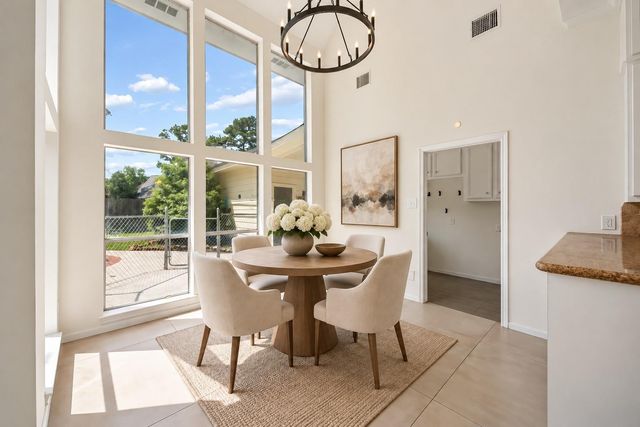 2807 Cedarville Drive, Houston, TX 77345