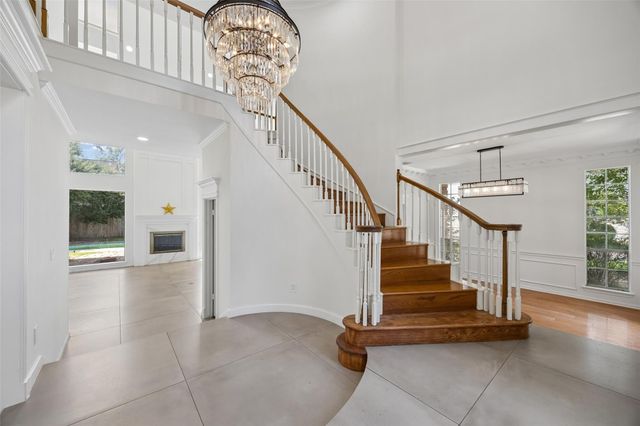 2807 Cedarville Drive, Houston, TX 77345
