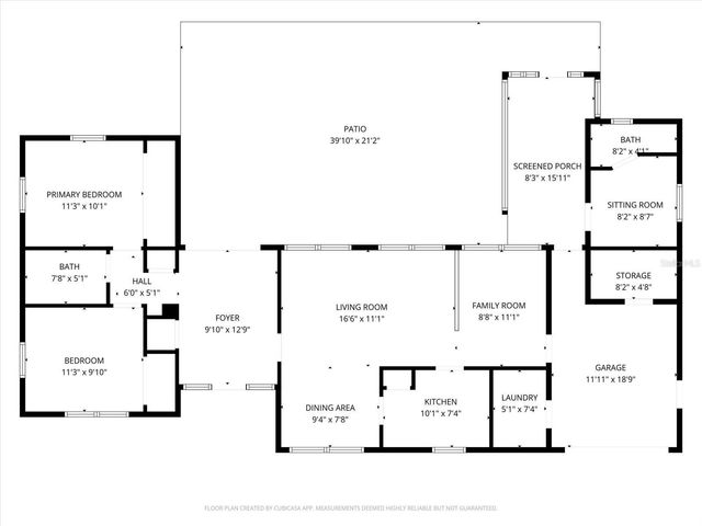 2167 GERARD COURT, Port Charlotte, FL 33952