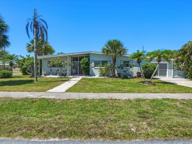 2167 GERARD COURT, Port Charlotte, FL 33952