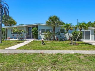 2167 GERARD COURT, Port Charlotte, FL 33952