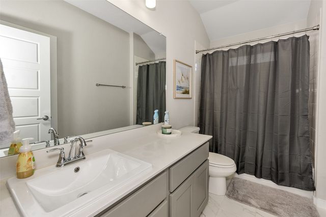 10436 Mituna Street, Fort Worth, TX 76179