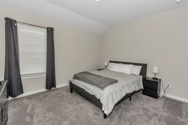 10436 Mituna Street, Fort Worth, TX 76179