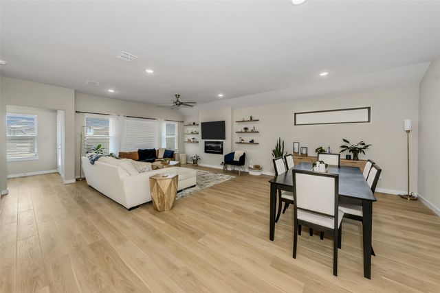 10436 Mituna Street, Fort Worth, TX 76179