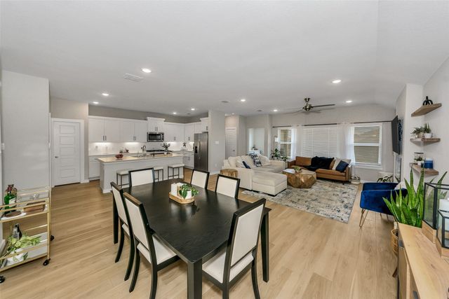 10436 Mituna Street, Fort Worth, TX 76179