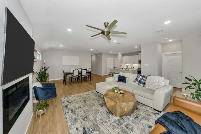 10436 Mituna Street, Fort Worth, TX 76179