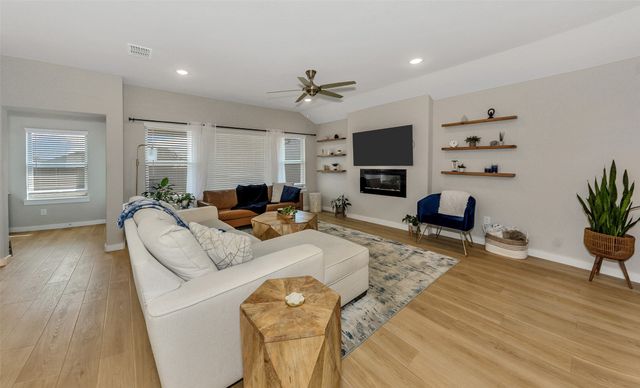 10436 Mituna Street, Fort Worth, TX 76179