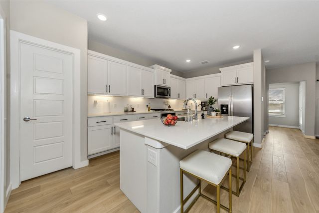 10436 Mituna Street, Fort Worth, TX 76179