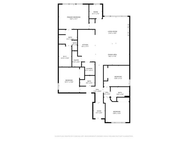 10436 Mituna Street, Fort Worth, TX 76179