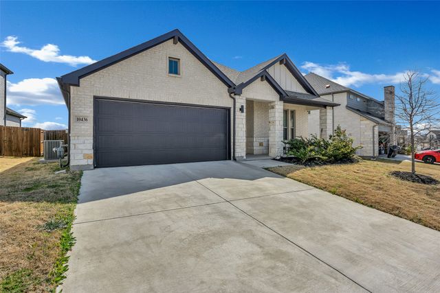 10436 Mituna Street, Fort Worth, TX 76179