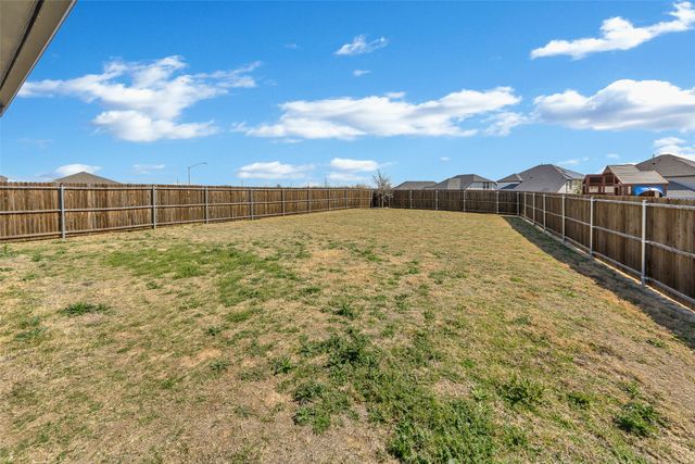 10436 Mituna Street, Fort Worth, TX 76179