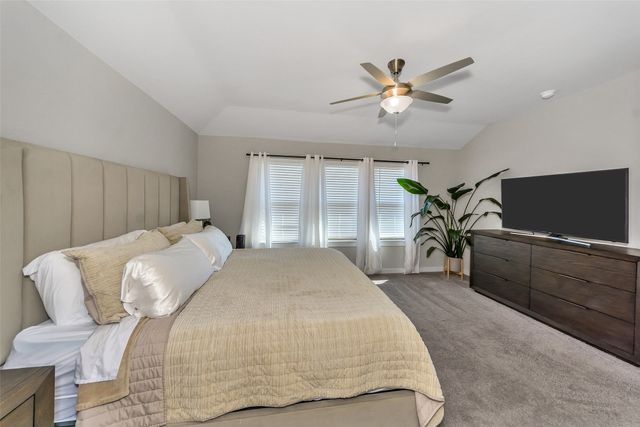 10436 Mituna Street, Fort Worth, TX 76179