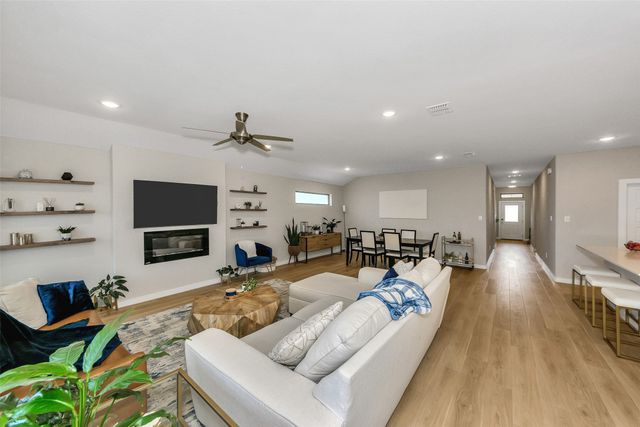 10436 Mituna Street, Fort Worth, TX 76179