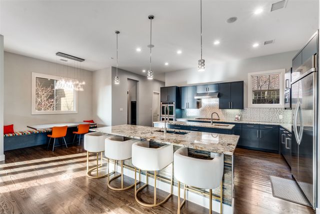 7912 Hanover Street, Dallas, TX 75225