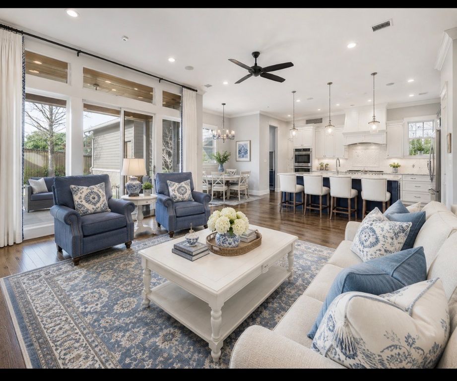 7912 Hanover Street, Dallas, TX 75225