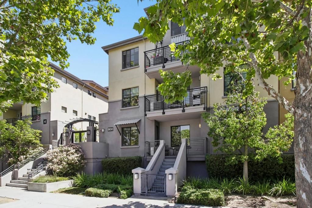 Image 2 of property listing at 800 N 8th Street 101, San Jose, CA 95112
