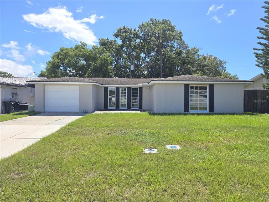 7330 RHINEBECK DRIVE, Port Richey, FL 34668