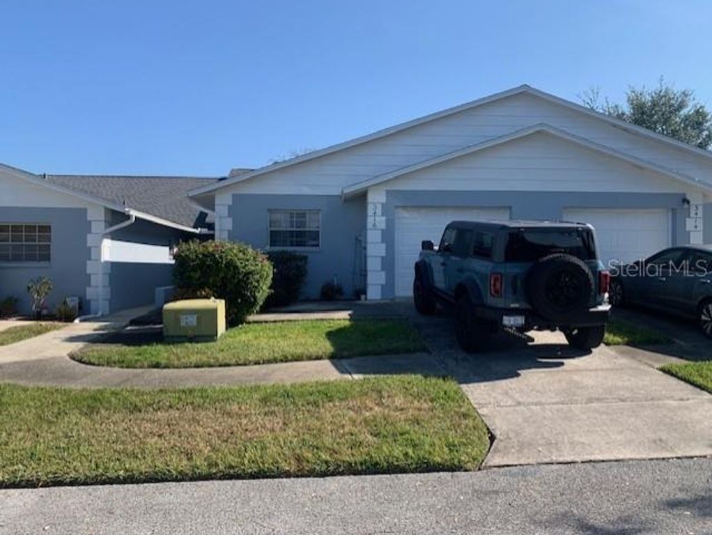 3416 CLAIRES COURT, New Port Richey, FL 34655