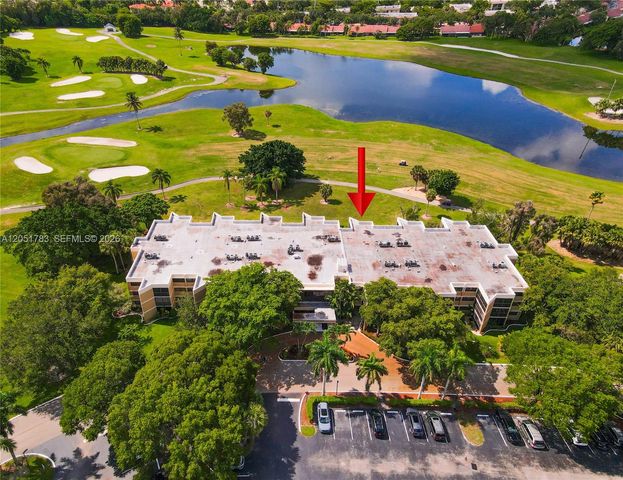 16200 Golf Club Road 109, Weston, FL 33326