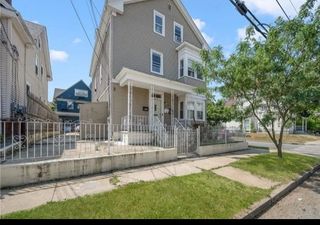 236 Vermont Avenue, Providence, RI 02905