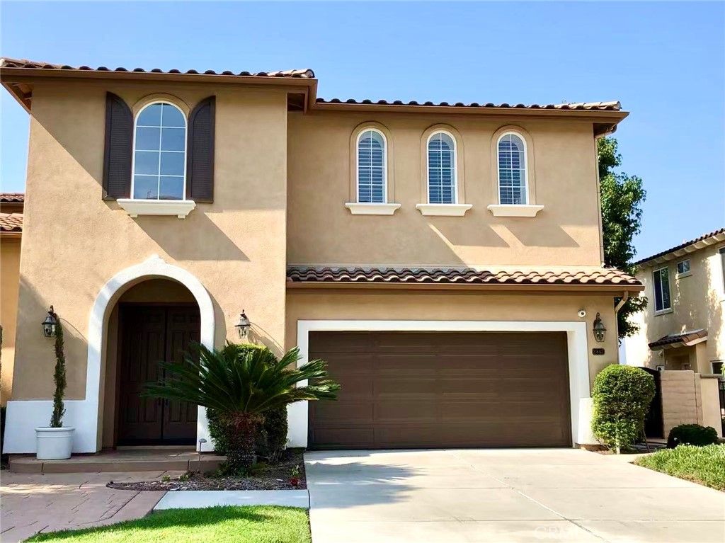 2847 Panorama Court, West Covina, CA 91791 — exterior
