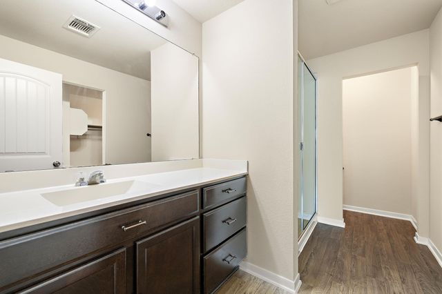 12111 Stoneridge Gap LN, Manor, TX 78653