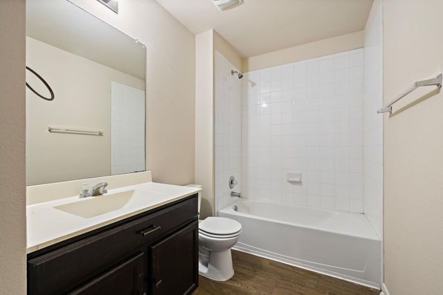 12111 Stoneridge Gap LN, Manor, TX 78653