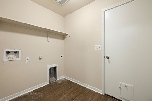 12111 Stoneridge Gap LN, Manor, TX 78653