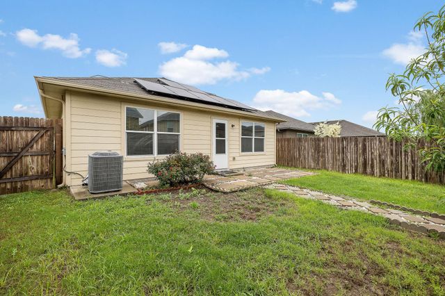 12111 Stoneridge Gap LN, Manor, TX 78653