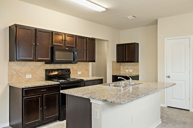 12111 Stoneridge Gap LN, Manor, TX 78653